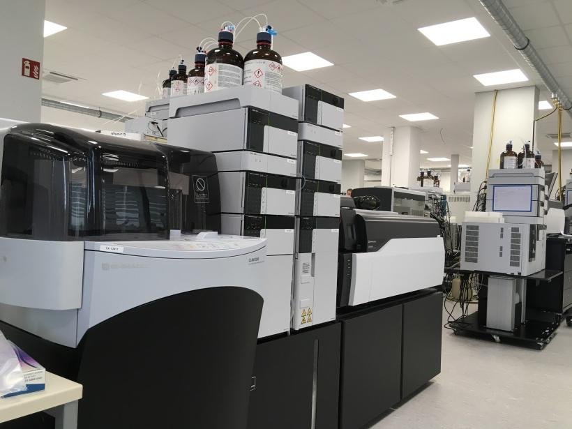 Laboratorio